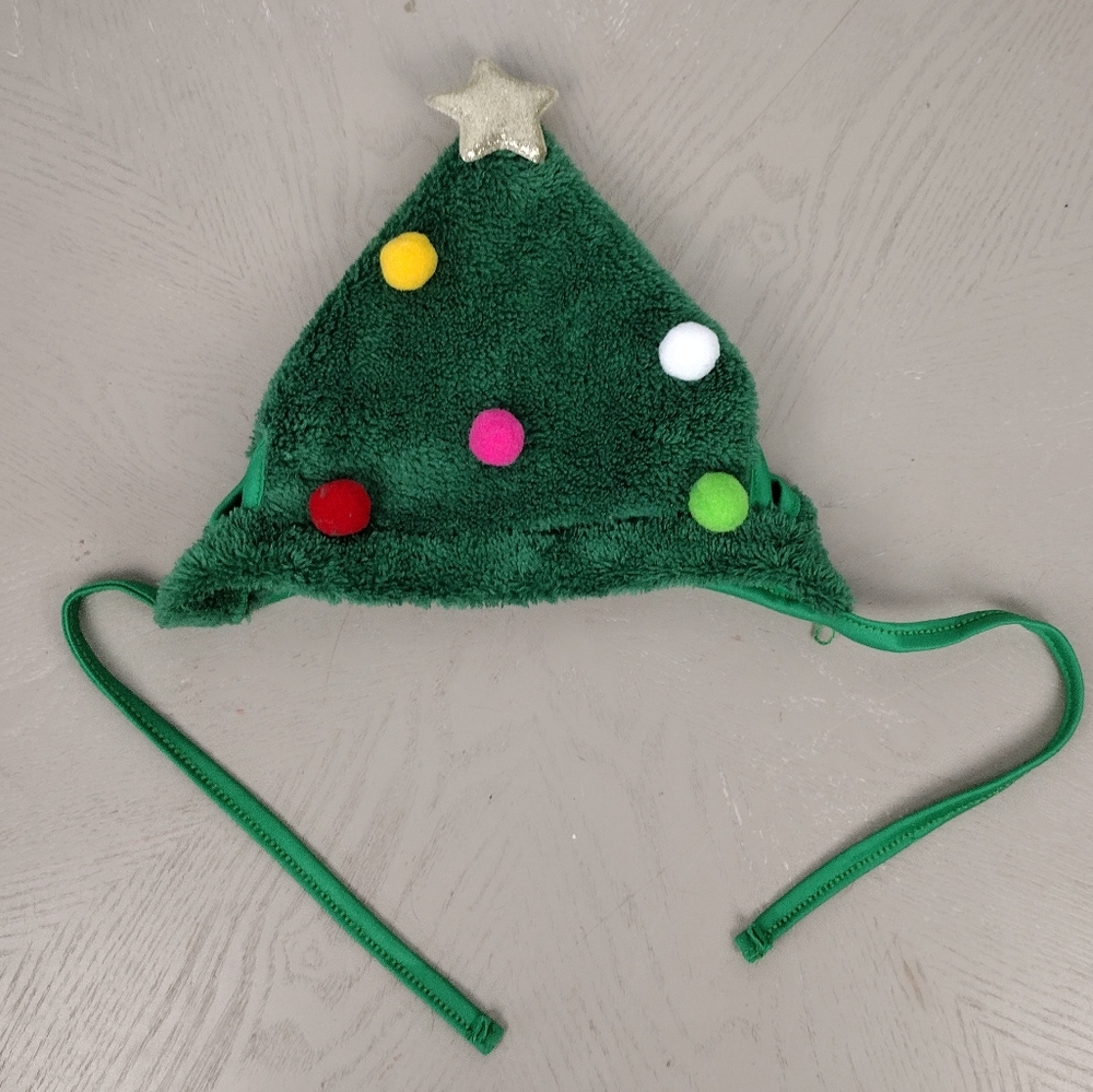 Furbabies Pet Costume Adjustable Hat